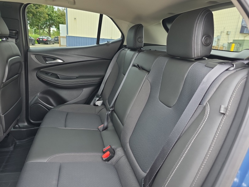 2025 Buick Encore GX