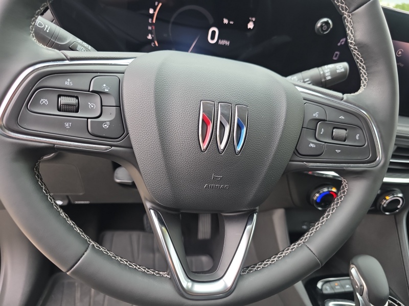 2025 Buick Encore GX