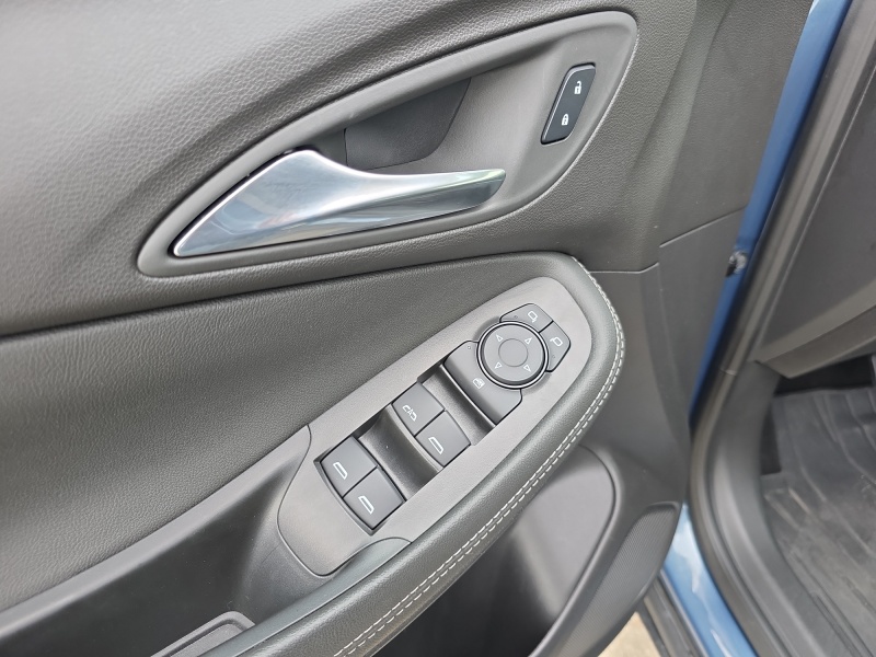2025 Buick Encore GX