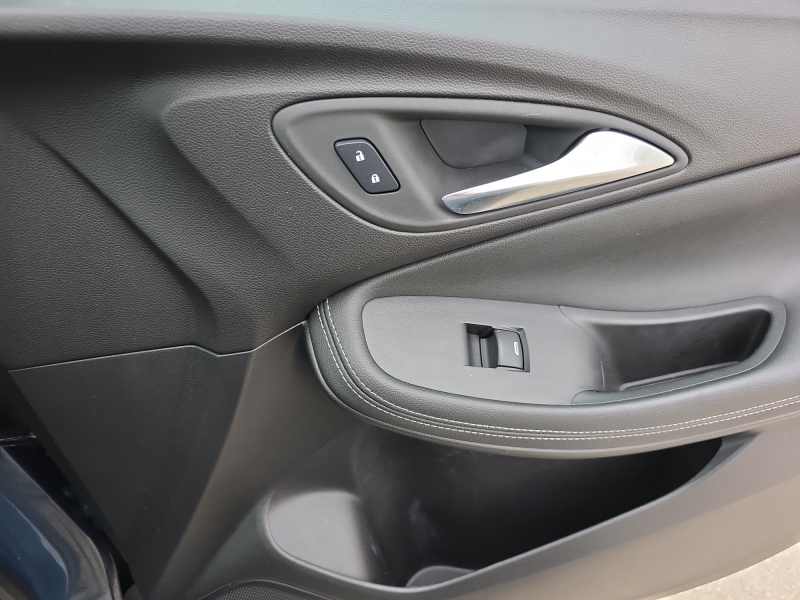 2025 Buick Encore GX