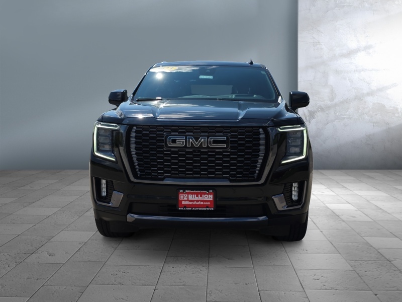 2023 GMC Yukon