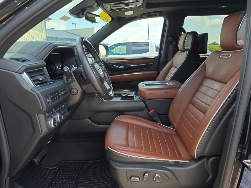2023 GMC Yukon