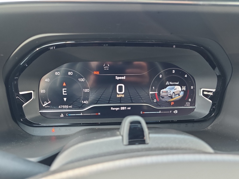 2023 GMC Yukon