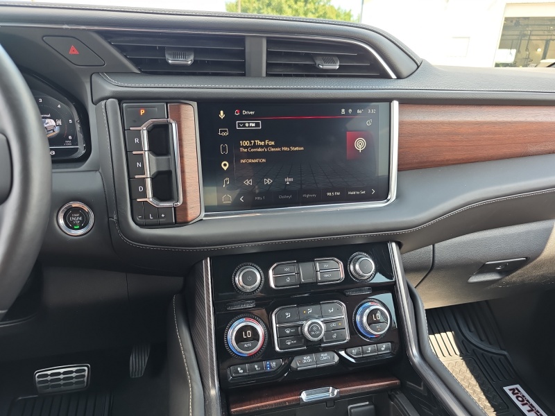 2023 GMC Yukon