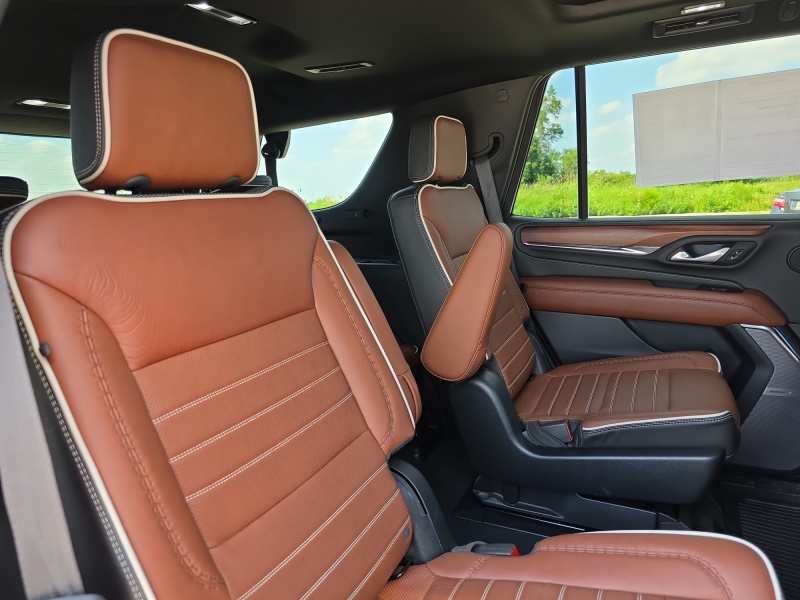 2023 GMC Yukon