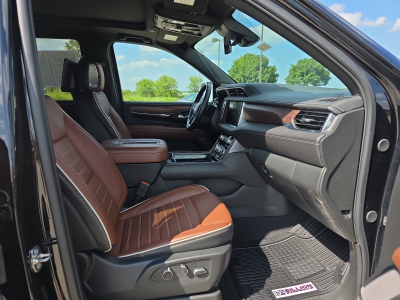 2023 GMC Yukon