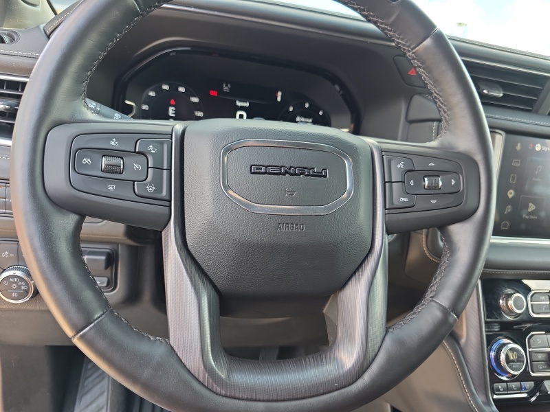 2023 GMC Yukon