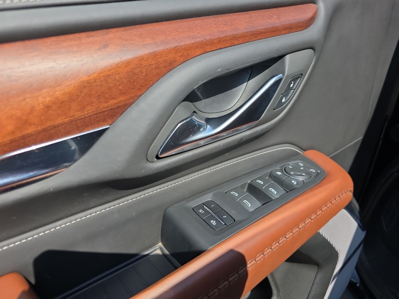 2023 GMC Yukon