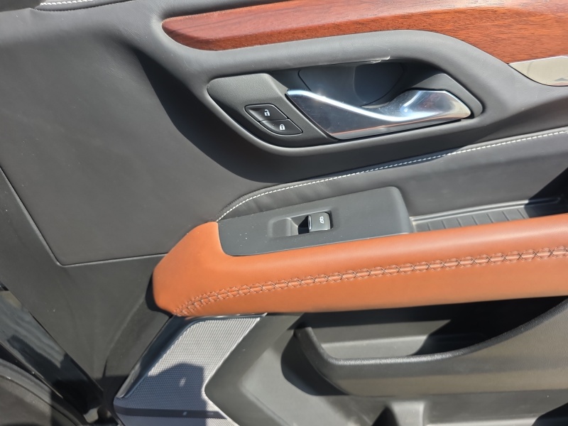 2023 GMC Yukon