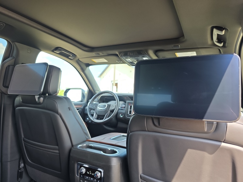 2023 GMC Yukon