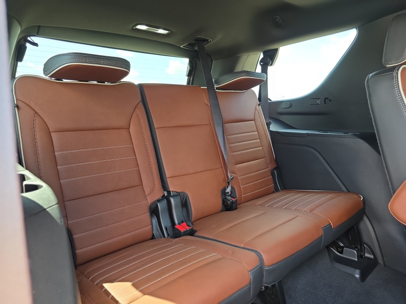 2023 GMC Yukon