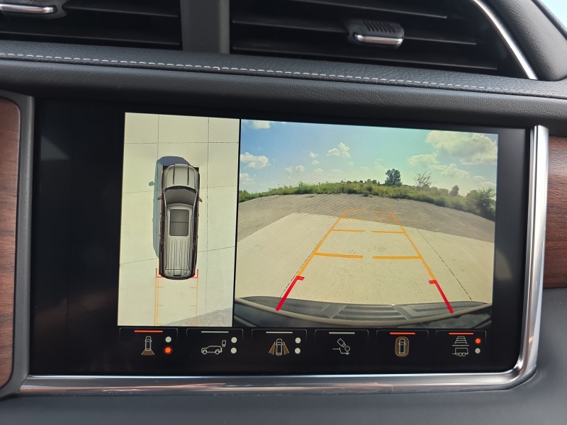 2023 GMC Yukon