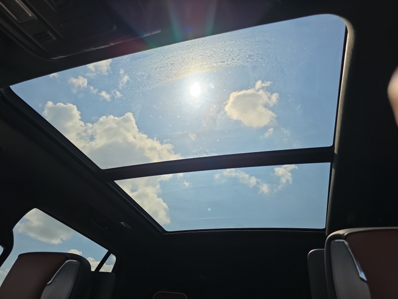 2023 GMC Yukon
