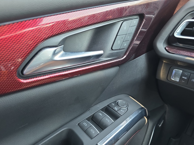 2024 Chevrolet Traverse