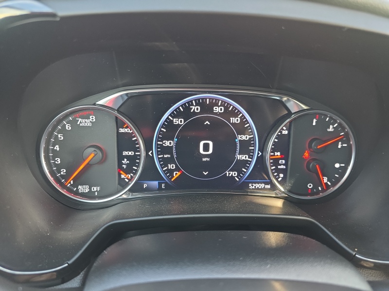 2022 Chevrolet Blazer