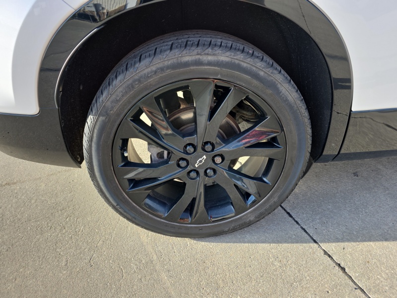2022 Chevrolet Blazer