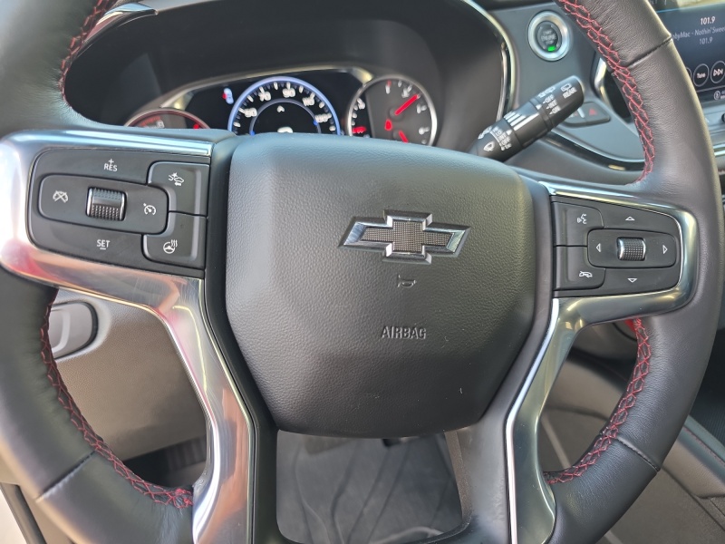2022 Chevrolet Blazer