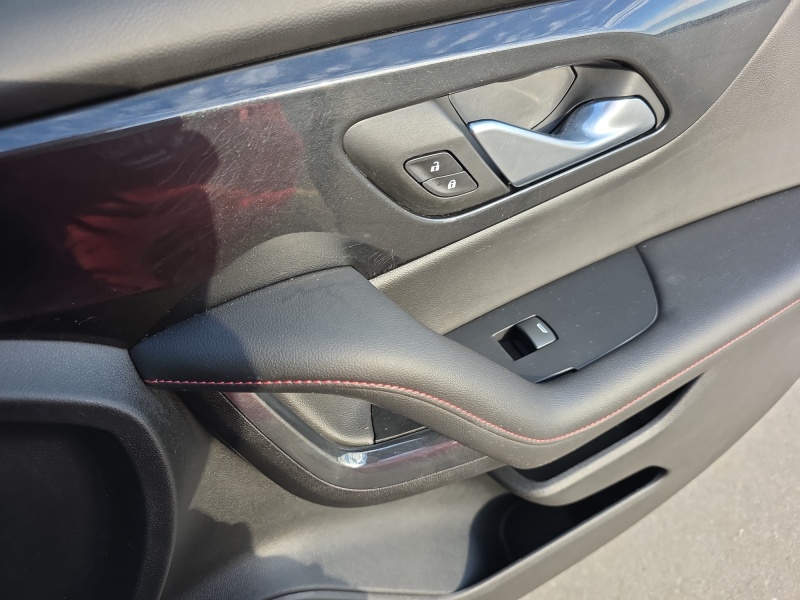 2022 Chevrolet Blazer