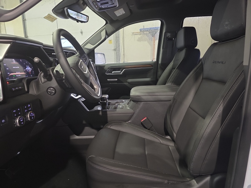 New 2026 GMC Sierra 1500 Denali Trucks