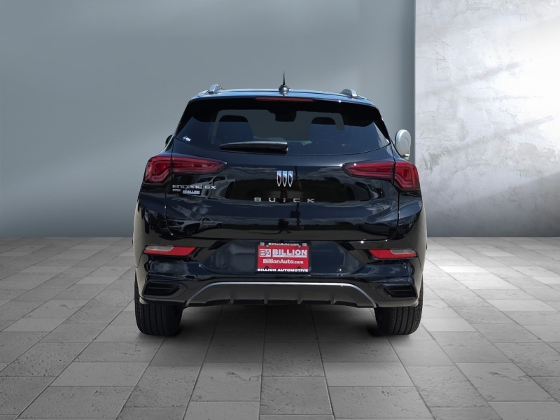 2026 Buick Encore GX