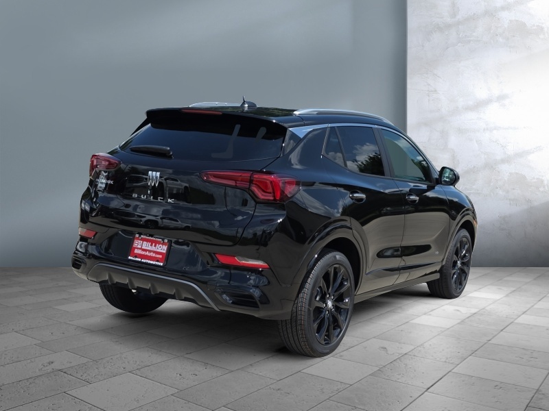 2026 Buick Encore GX