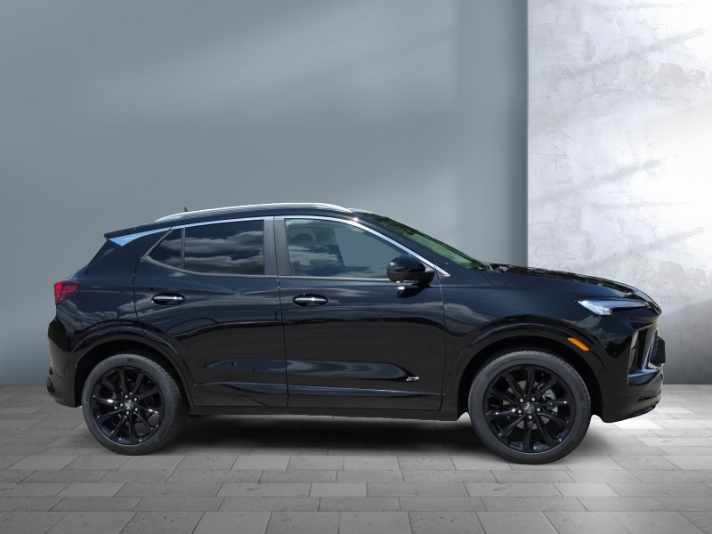2026 Buick Encore GX