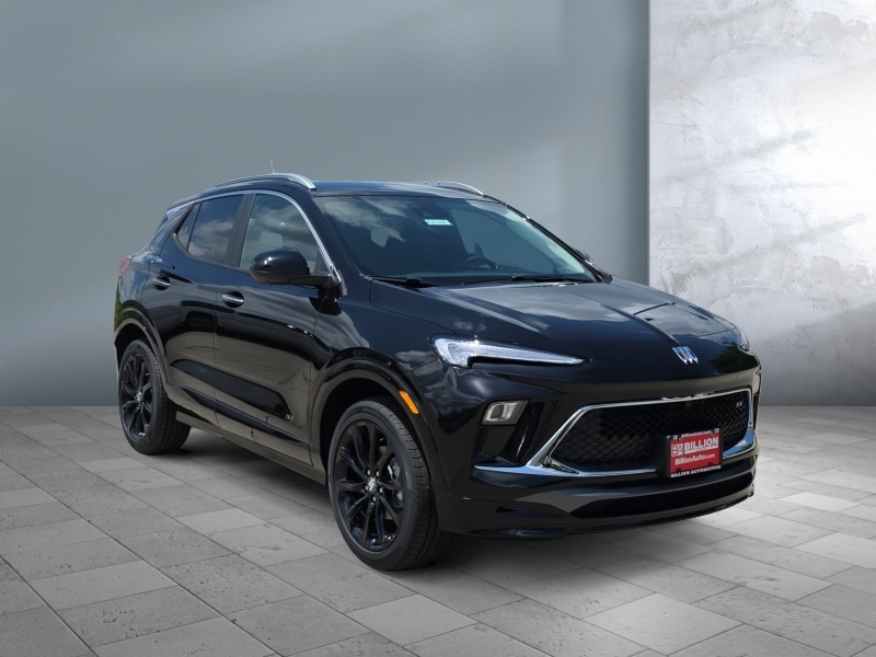 2026 Buick Encore GX