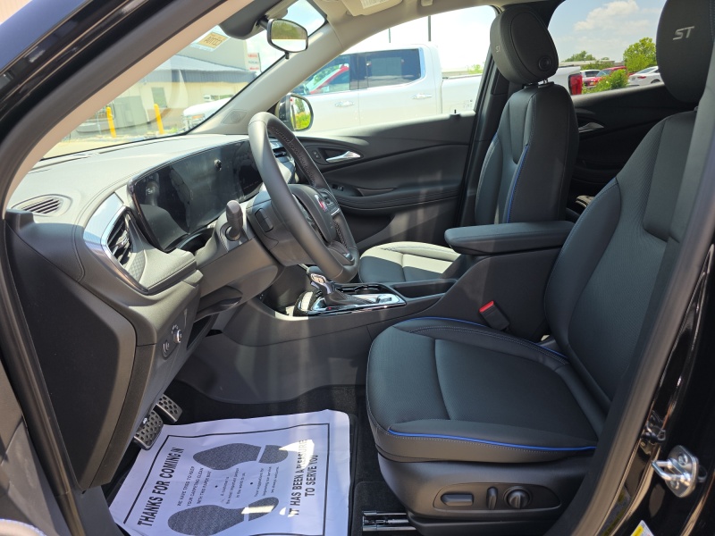 2026 Buick Encore GX