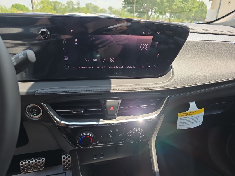 2026 Buick Encore GX