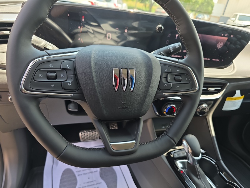 2026 Buick Encore GX