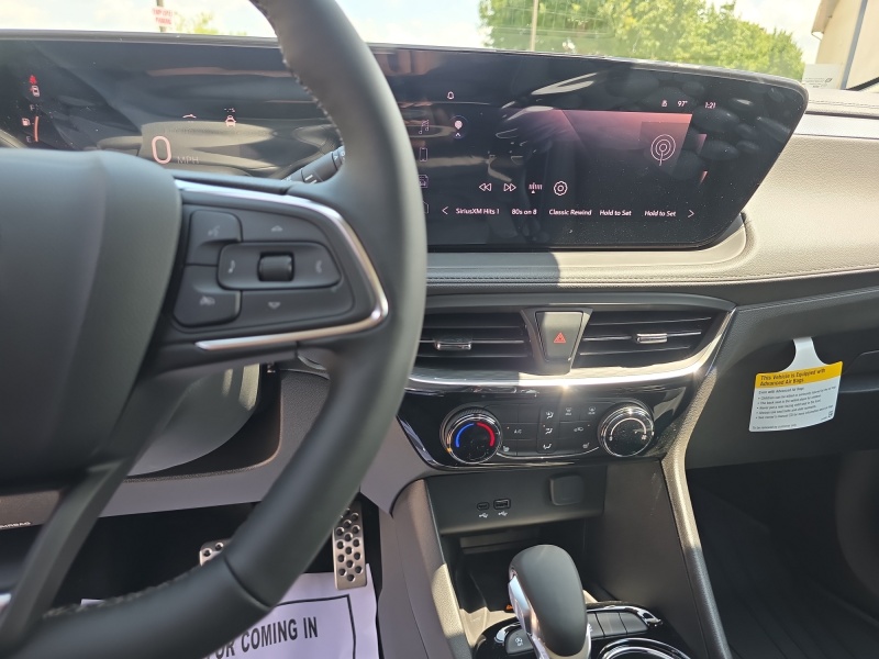 2026 Buick Encore GX