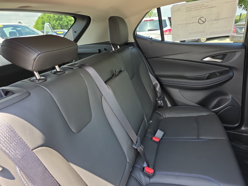 2026 Buick Encore GX