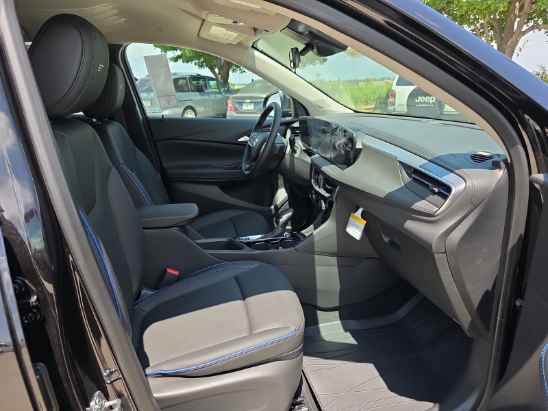 2026 Buick Encore GX