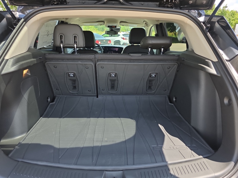 2026 Buick Encore GX
