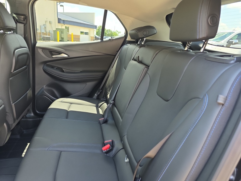2026 Buick Encore GX