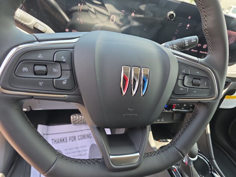 2026 Buick Encore GX