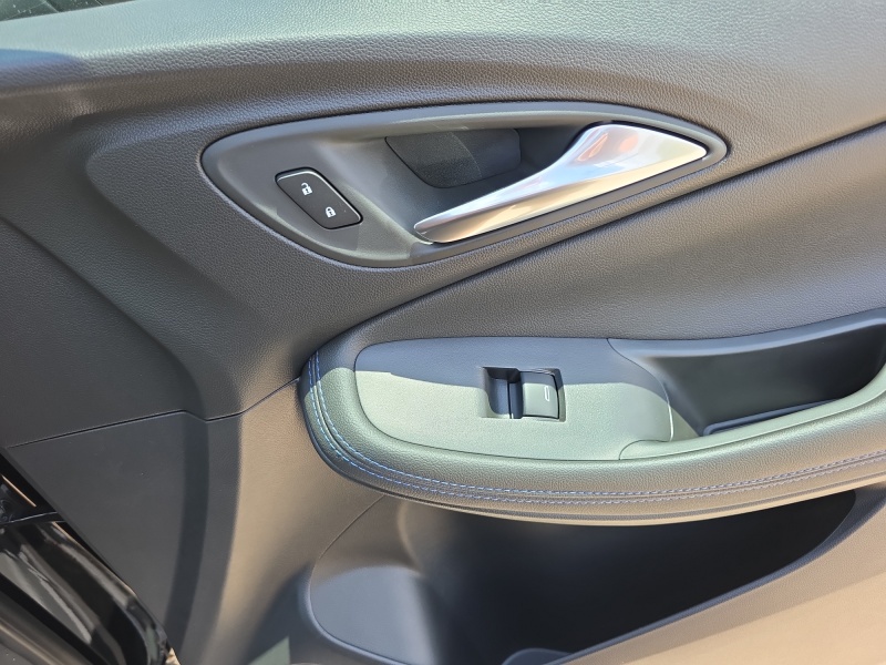 2026 Buick Encore GX