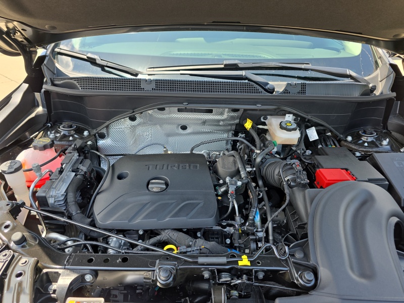 2026 Buick Encore GX