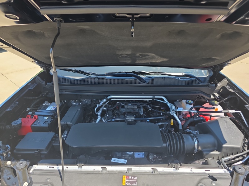 2026 GMC Canyon