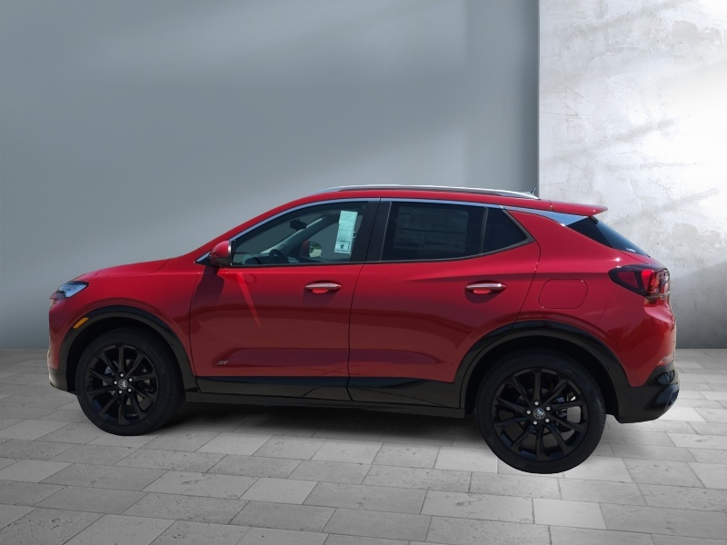 2026 Buick Encore GX