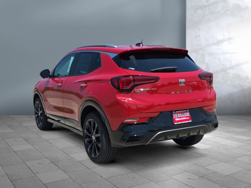 2026 Buick Encore GX