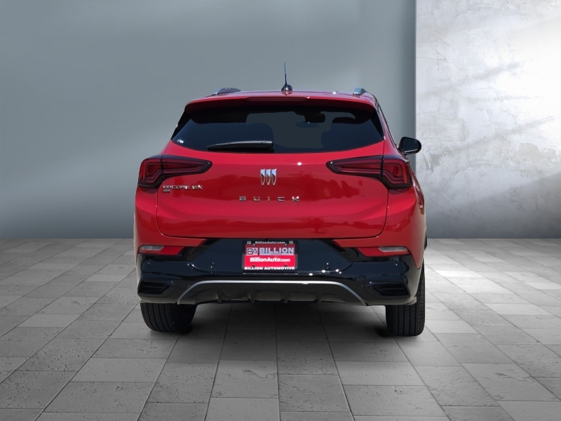 2026 Buick Encore GX