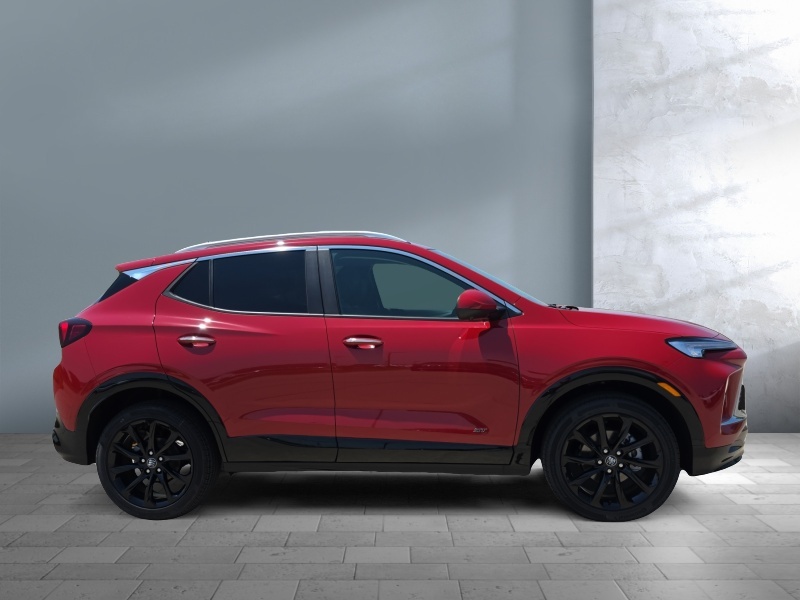 2026 Buick Encore GX