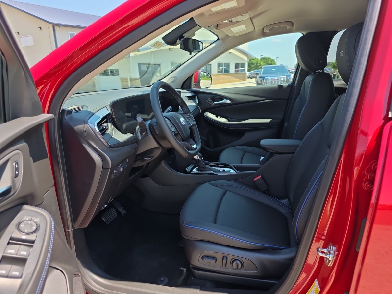 2026 Buick Encore GX