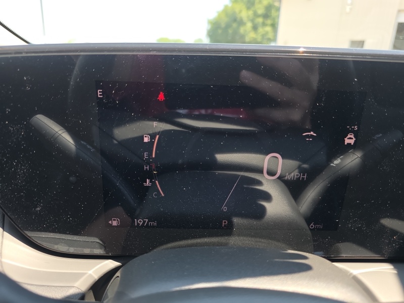 2026 Buick Encore GX