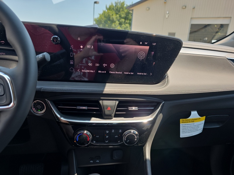 2026 Buick Encore GX