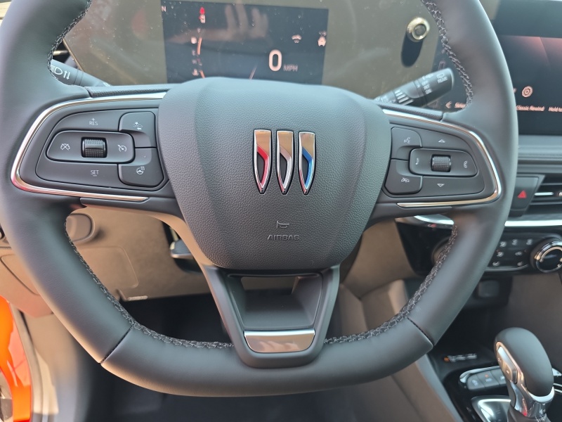 2026 Buick Encore GX
