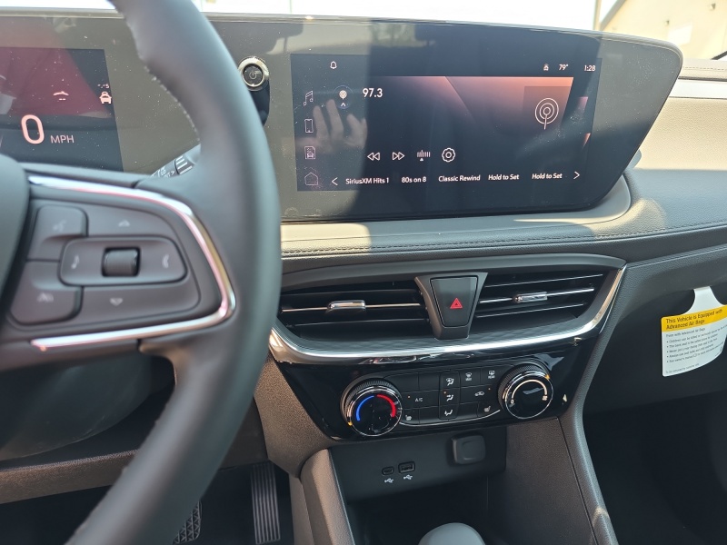 2026 Buick Encore GX