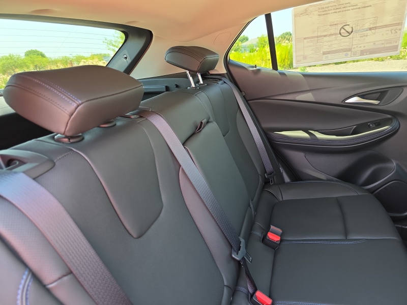 2026 Buick Encore GX