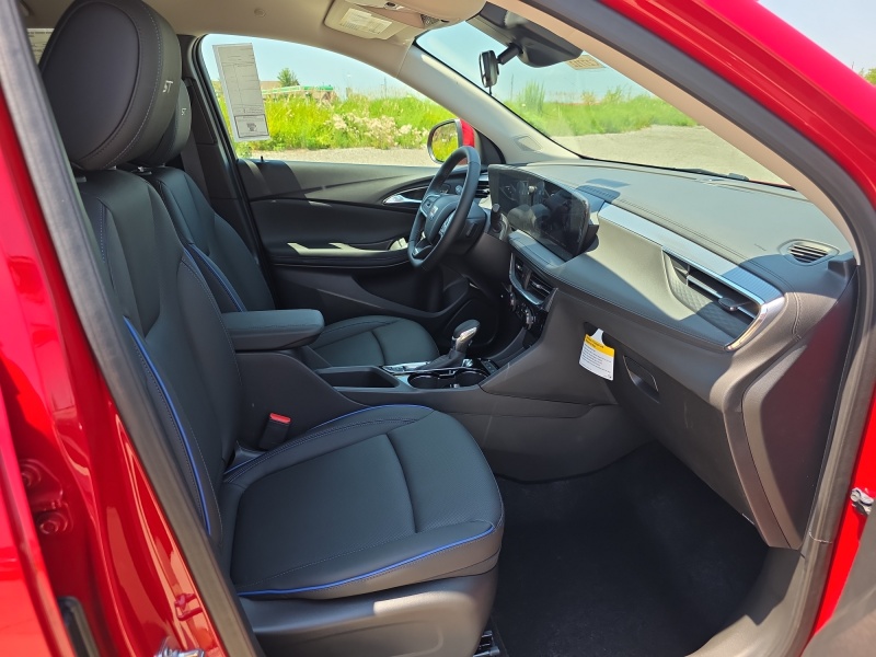2026 Buick Encore GX